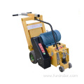 Honda GX390 asphalt scarifying concrete scarifier milling machine